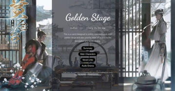 Golden Stage