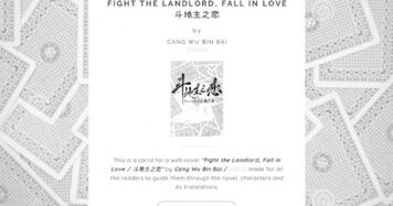 Fight the Landlord, Fall in Love